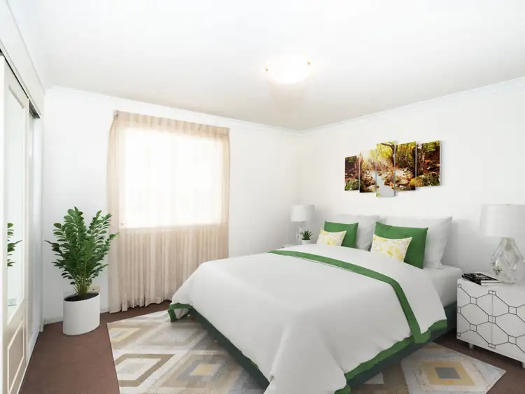 Fourth view of Homely apartment listing, 13/32 Eastbrook Terrace, East Perth WA 6004