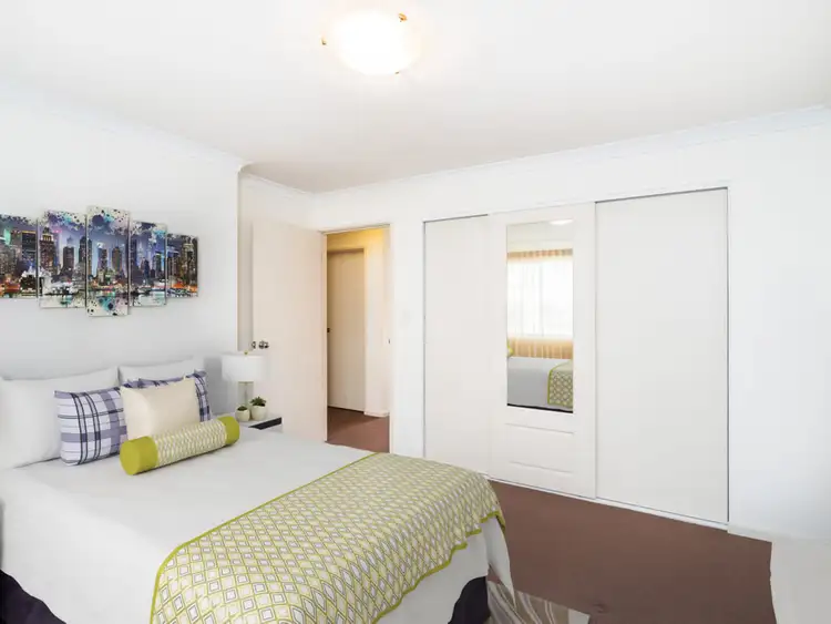 Fifth view of Homely apartment listing, 13/32 Eastbrook Terrace, East Perth WA 6004