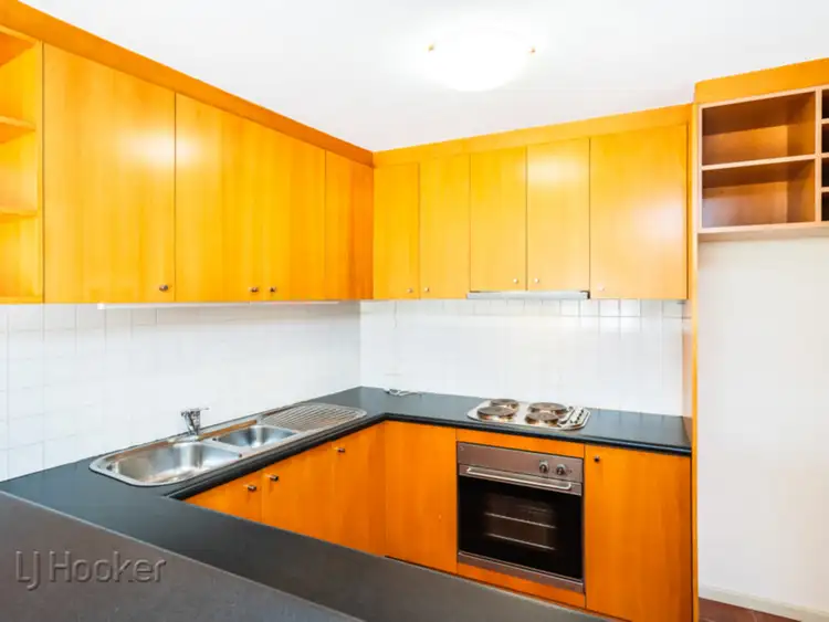 Sixth view of Homely apartment listing, 13/32 Eastbrook Terrace, East Perth WA 6004