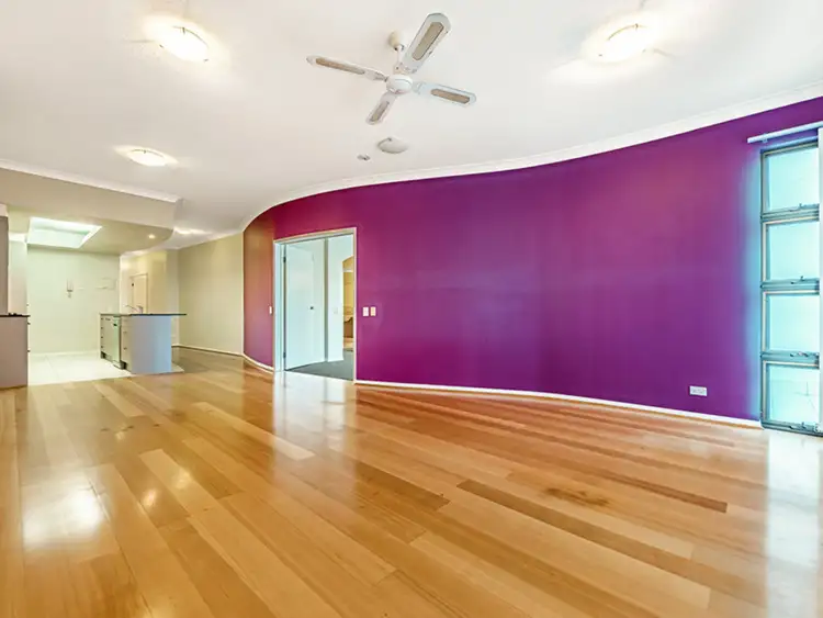 5/27 Ranier Crescent, Varsity Lakes QLD 4227
