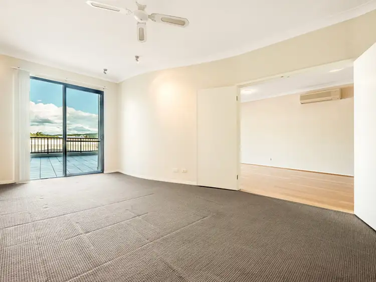 Third view of Homely apartment listing, 5/27 Ranier Crescent, Varsity Lakes QLD 4227