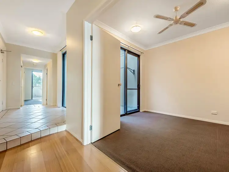 Fourth view of Homely apartment listing, 5/27 Ranier Crescent, Varsity Lakes QLD 4227