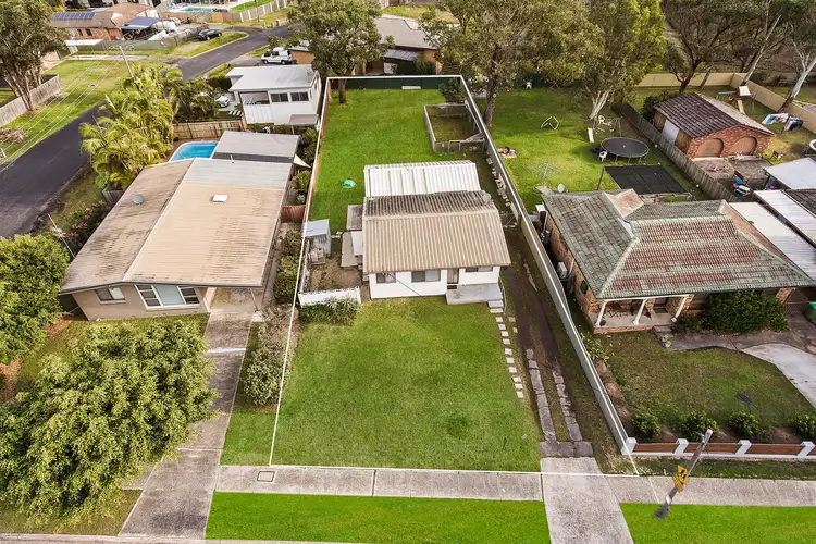 Main view of Homely house listing, 9 Crystal Street, Forresters Beach NSW 2260