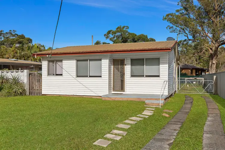 Third view of Homely house listing, 9 Crystal Street, Forresters Beach NSW 2260