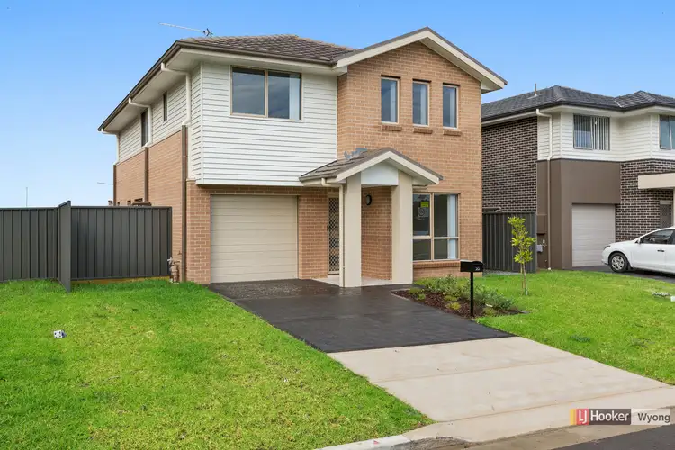 Main view of Homely house listing, 20 Mary Mackillop Drive, Woongarrah NSW 2259
