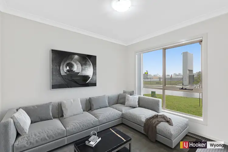 Second view of Homely house listing, 20 Mary Mackillop Drive, Woongarrah NSW 2259