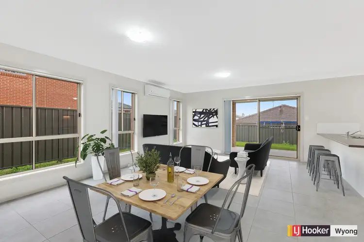 Third view of Homely house listing, 20 Mary Mackillop Drive, Woongarrah NSW 2259