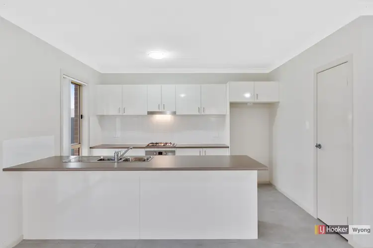 Fourth view of Homely house listing, 20 Mary Mackillop Drive, Woongarrah NSW 2259