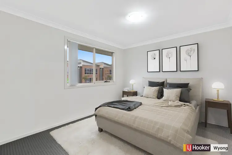 Fifth view of Homely house listing, 20 Mary Mackillop Drive, Woongarrah NSW 2259