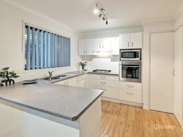 Fourth view of Homely house listing, 15 Madana Street, Sunnybank Hills QLD 4109