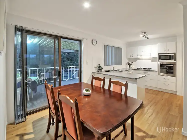 Sixth view of Homely house listing, 15 Madana Street, Sunnybank Hills QLD 4109