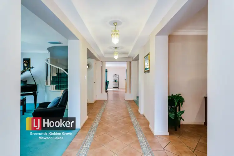 Second view of Homely house listing, 39 Piccadilly Circus, Golden Grove SA 5125