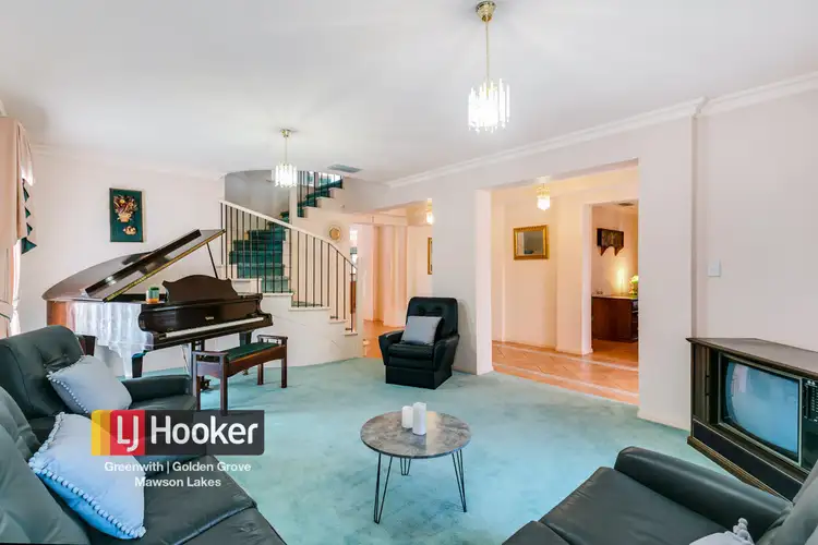 Third view of Homely house listing, 39 Piccadilly Circus, Golden Grove SA 5125