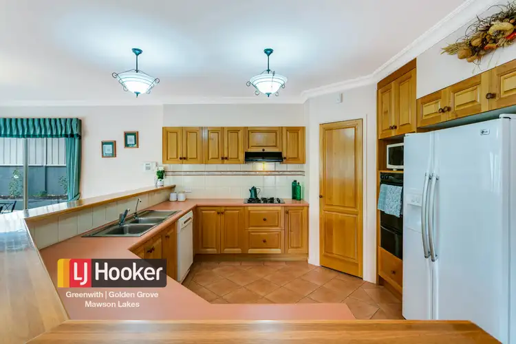 Fifth view of Homely house listing, 39 Piccadilly Circus, Golden Grove SA 5125