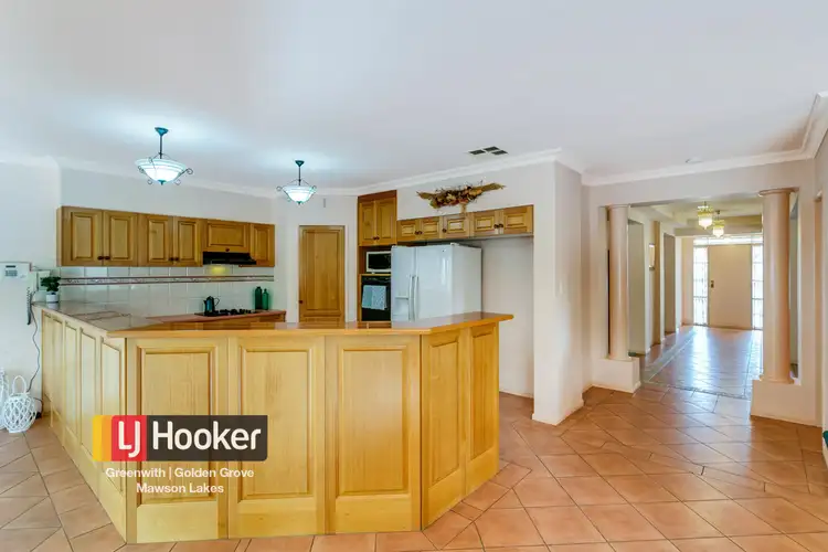 Sixth view of Homely house listing, 39 Piccadilly Circus, Golden Grove SA 5125