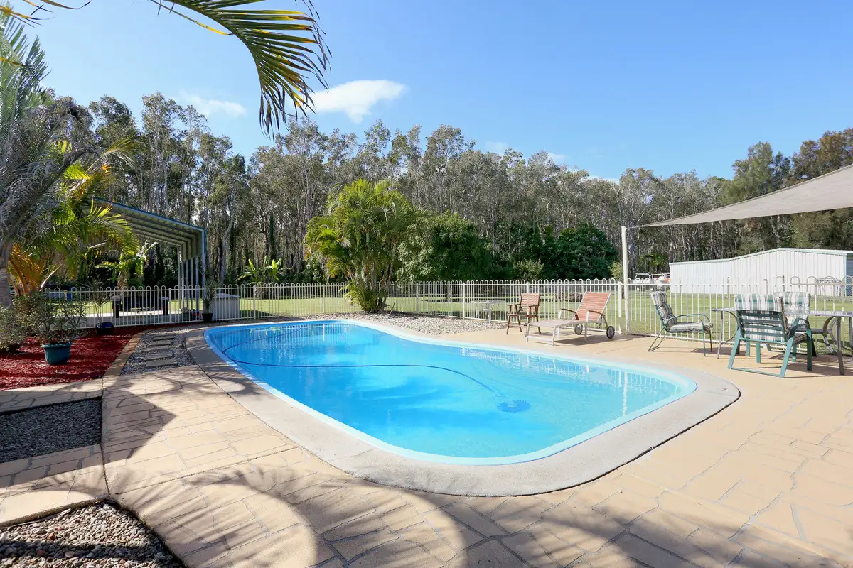 Main view of Homely house listing, 33 Fairhaven Drive, Godwin Beach QLD 4511