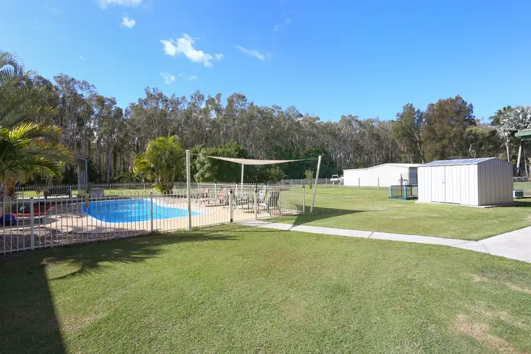 Second view of Homely house listing, 33 Fairhaven Drive, Godwin Beach QLD 4511