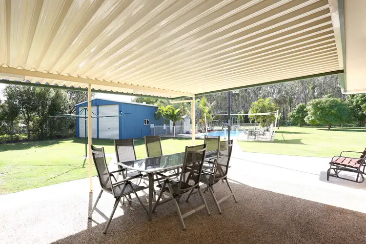 Seventh view of Homely house listing, 33 Fairhaven Drive, Godwin Beach QLD 4511
