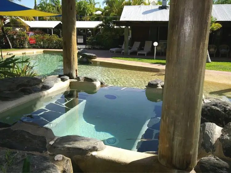 Second view of Homely unit listing, 14 Plantation Resort/1 Beor Street, Craiglie QLD 4877