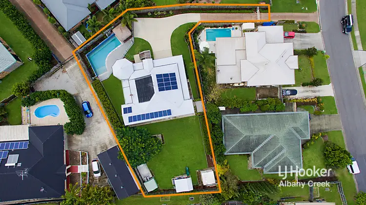 74 Oakwood Road, Warner QLD 4500