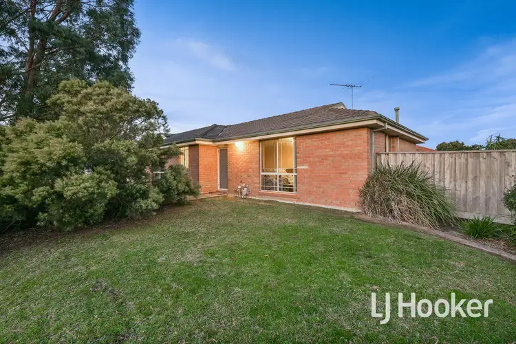1 Mark Place, Pakenham VIC 3810
