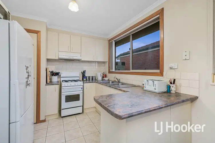 Second view of Homely house listing, 1 Mark Place, Pakenham VIC 3810