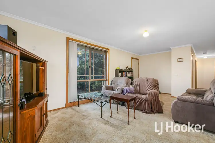 Third view of Homely house listing, 1 Mark Place, Pakenham VIC 3810