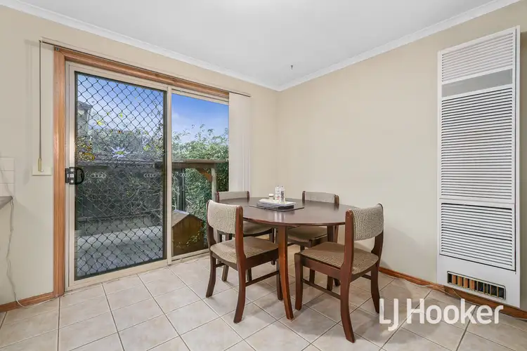 Fourth view of Homely house listing, 1 Mark Place, Pakenham VIC 3810