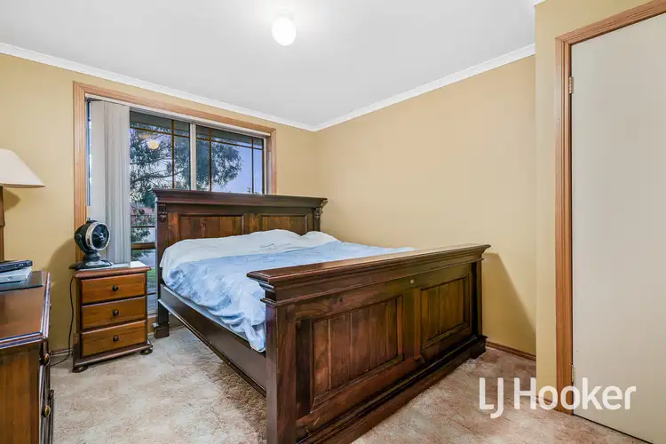 Fifth view of Homely house listing, 1 Mark Place, Pakenham VIC 3810