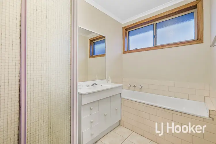 Sixth view of Homely house listing, 1 Mark Place, Pakenham VIC 3810