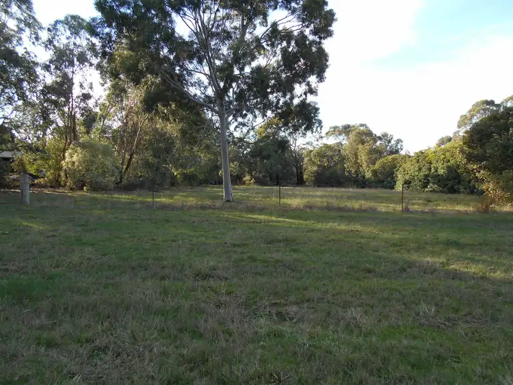 Main view of Homely land listing, 60 William Street, Wallan VIC 3756