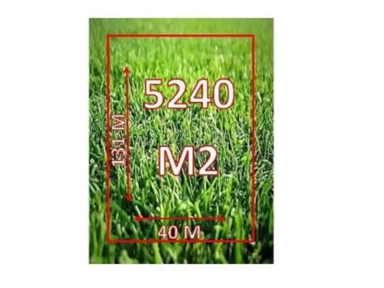 Second view of Homely land listing, 60 William Street, Wallan VIC 3756