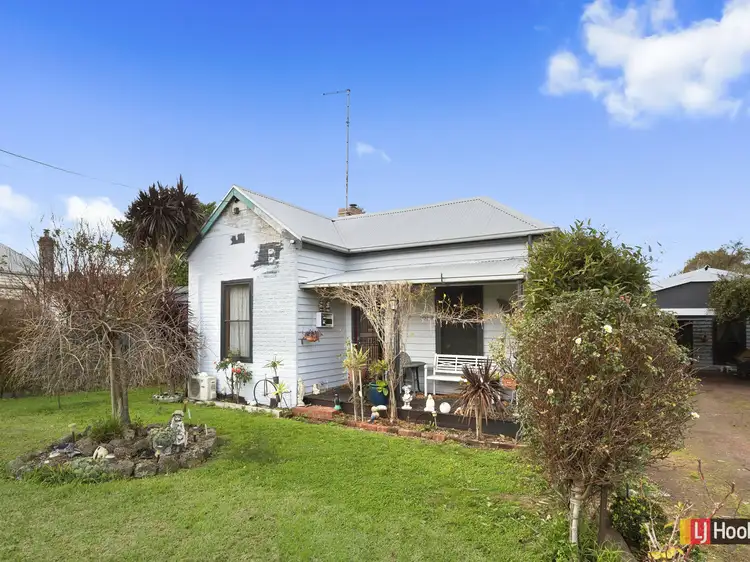 Main view of Homely house listing, 34 Coulston Street, Beeac VIC 3251