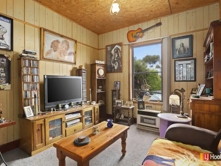 Third view of Homely house listing, 34 Coulston Street, Beeac VIC 3251