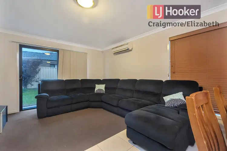 Second view of Homely house listing, 42 Valiant Road, Munno Para West SA 5115