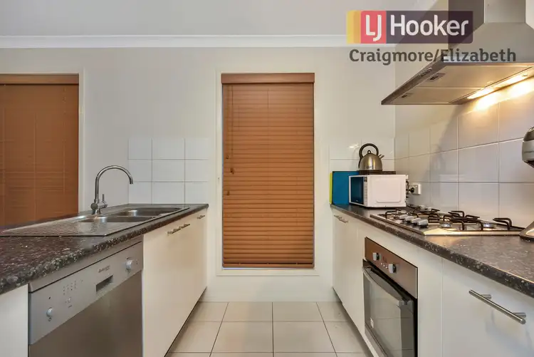 Third view of Homely house listing, 42 Valiant Road, Munno Para West SA 5115