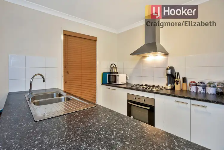 Fourth view of Homely house listing, 42 Valiant Road, Munno Para West SA 5115