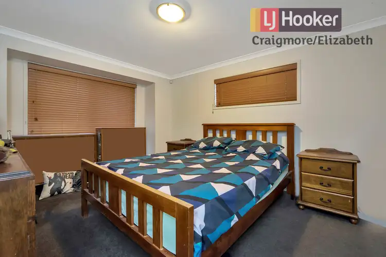 Fifth view of Homely house listing, 42 Valiant Road, Munno Para West SA 5115