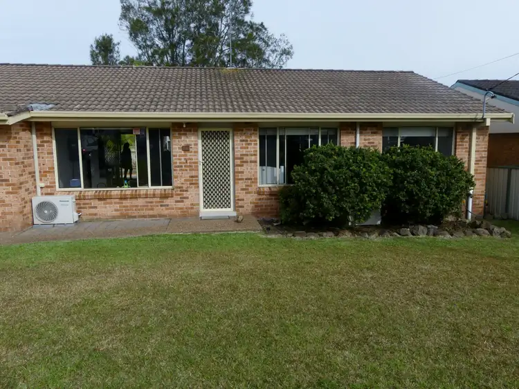 14 Forster Avenue, Forster NSW 2428