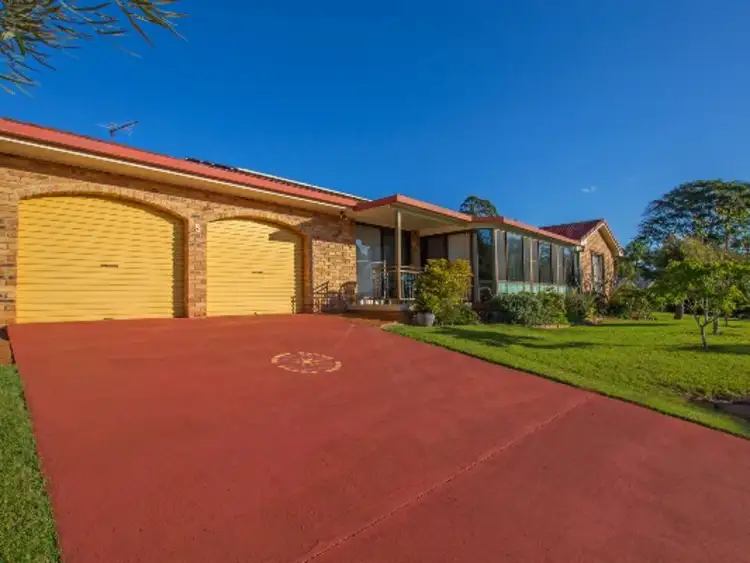 Fifth view of Homely house listing, 5 Analei Street, Wollongbar NSW 2477