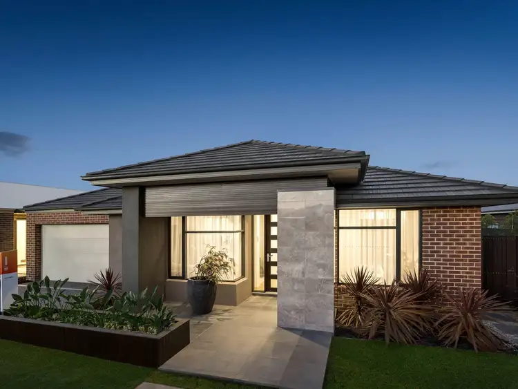 Main view of Homely house listing, 164 Cross's Road, Traralgon VIC 3844