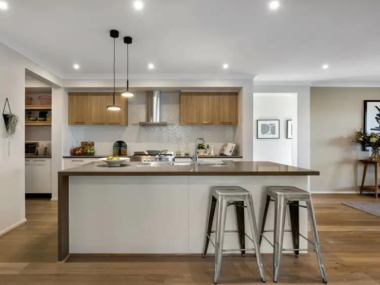 Second view of Homely house listing, 164 Cross's Road, Traralgon VIC 3844