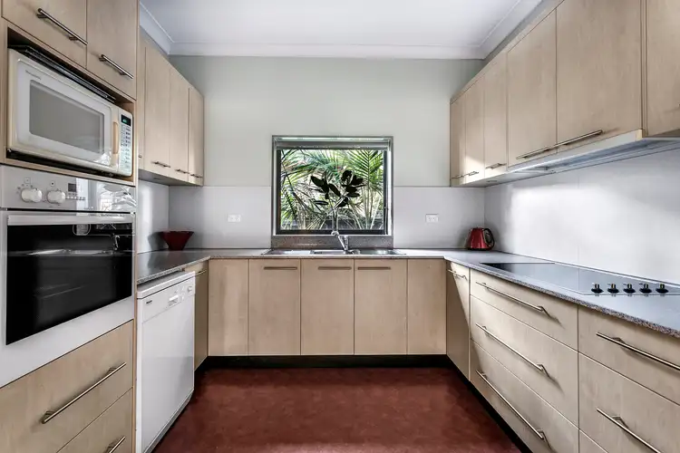 Sixth view of Homely house listing, 40a Arthur Street, Strathfield NSW 2135