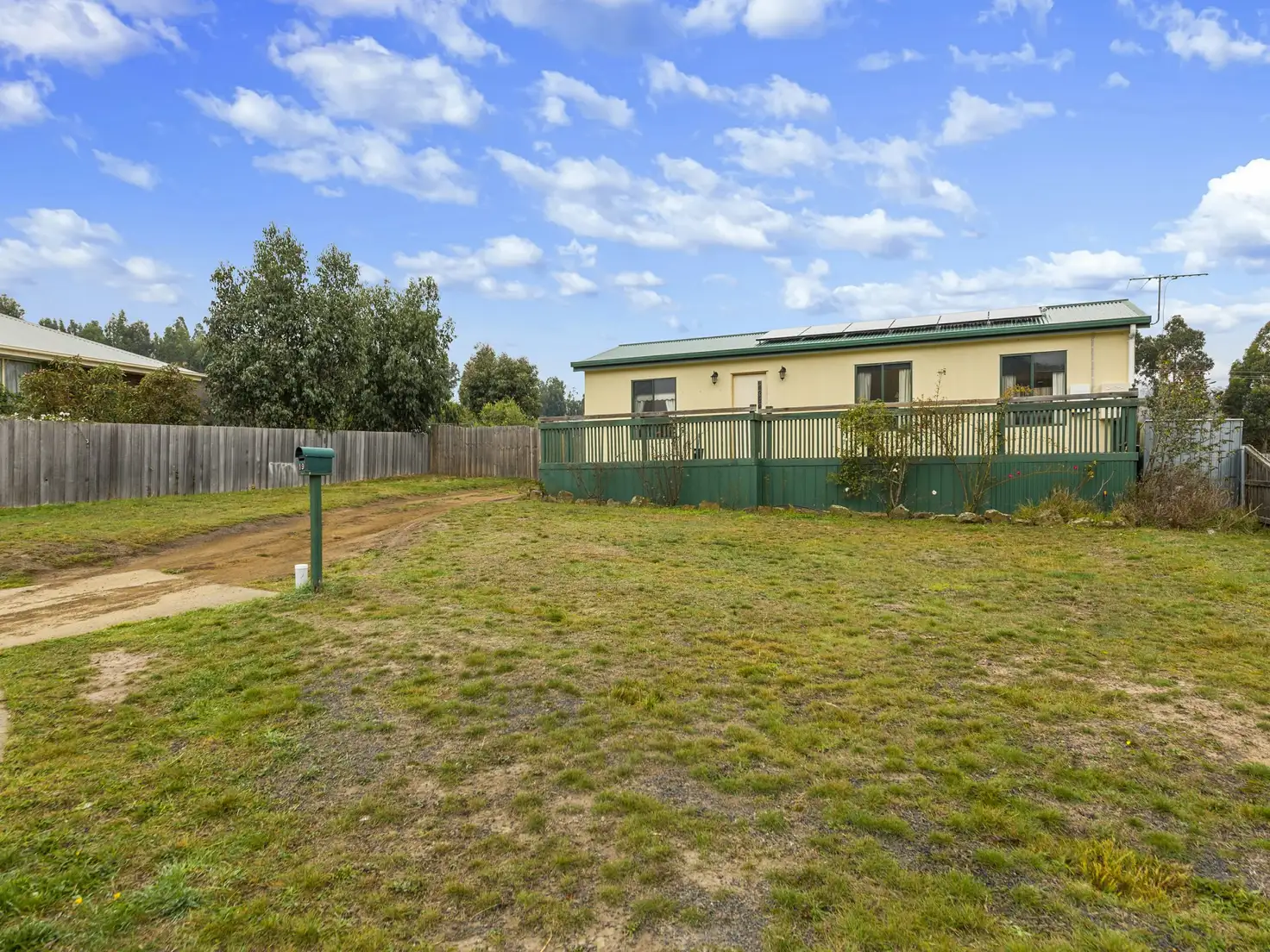 Main view of Homely house listing, 19 Le Compte Place, Bagdad TAS 7030