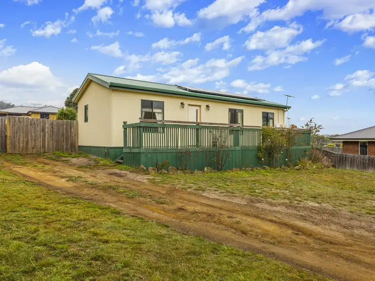 Second view of Homely house listing, 19 Le Compte Place, Bagdad TAS 7030