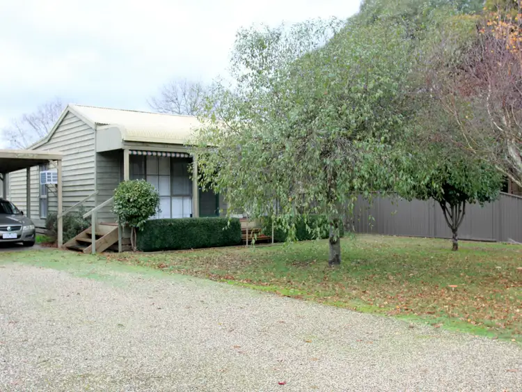 Main view of Homely house listing, 5 Wreford Street, Thornton VIC 3712