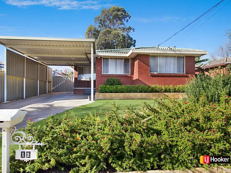 Main view of Homely house listing, 11 Rudolf Road, Seven Hills NSW 2147