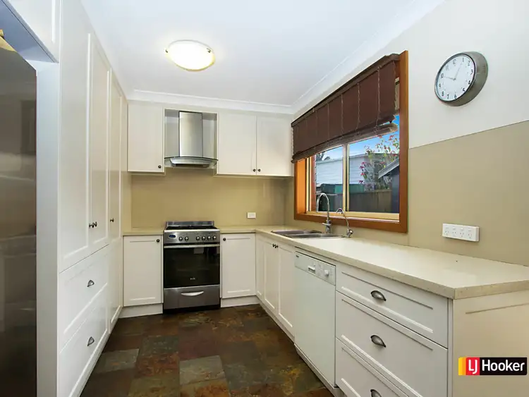 Second view of Homely house listing, 11 Rudolf Road, Seven Hills NSW 2147