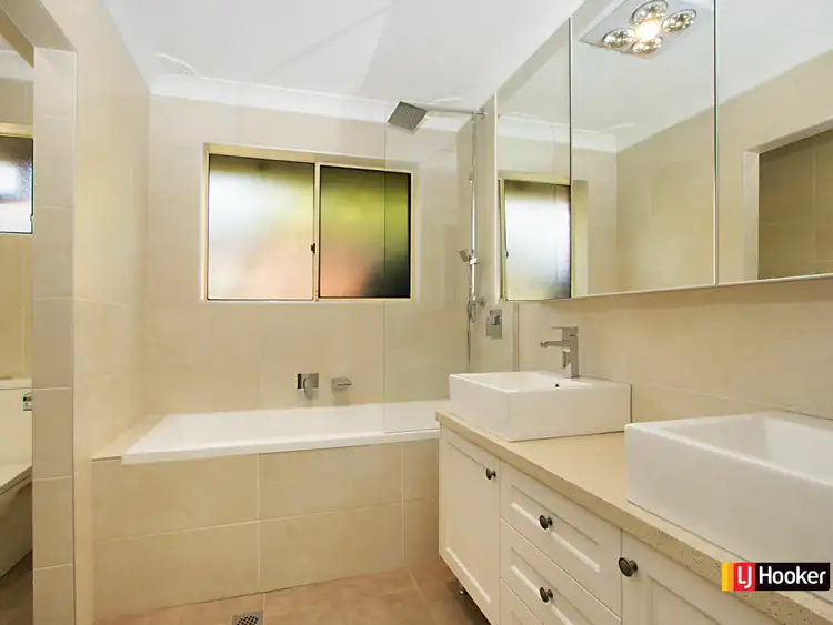 Fourth view of Homely house listing, 11 Rudolf Road, Seven Hills NSW 2147