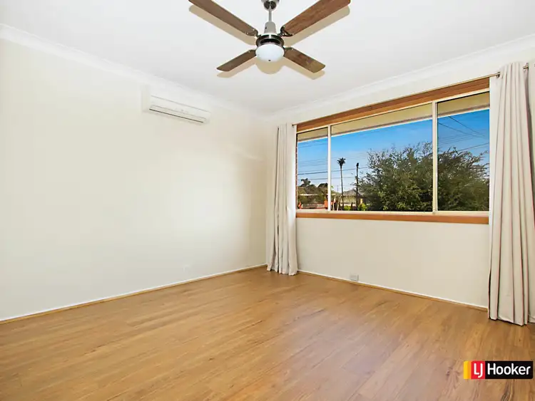 Fifth view of Homely house listing, 11 Rudolf Road, Seven Hills NSW 2147